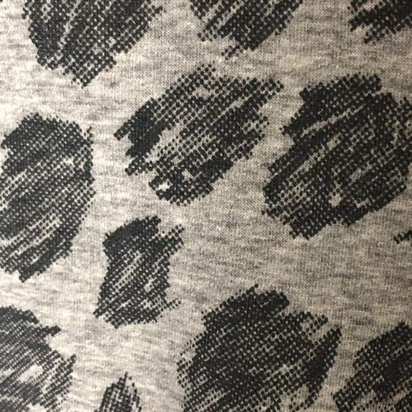 Nike Lightweight Geometric Hooded Zip Up Sweatshirt - Picture 9 of 12